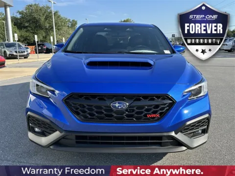 More photos of 2025 Subaru WRX GT at Step One Subaru Fort Walton Beach, FL