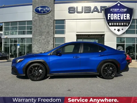 More photos of 2025 Subaru WRX GT at Step One Subaru Fort Walton Beach, FL
