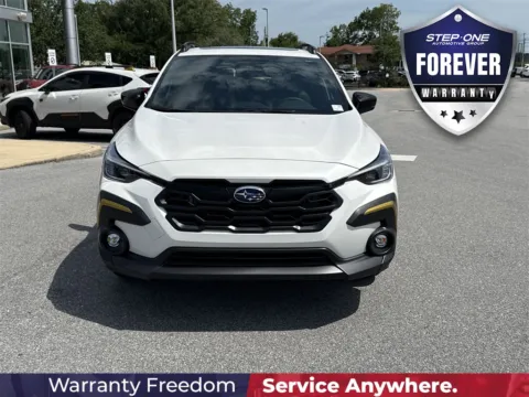 More photos of 2025 Subaru Crosstrek Sport at Step One Subaru Fort Walton Beach, FL