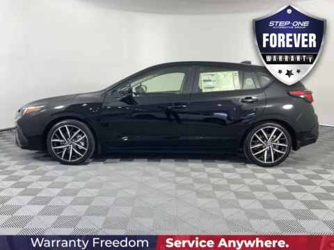 More photos of 2025 Subaru Impreza Sport at Step One Subaru Fort Walton Beach, FL
