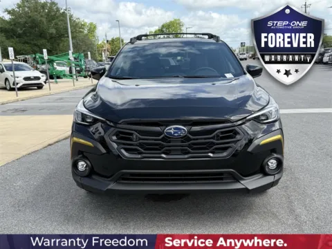 More photos of 2025 Subaru Crosstrek Sport at Step One Subaru Fort Walton Beach, FL