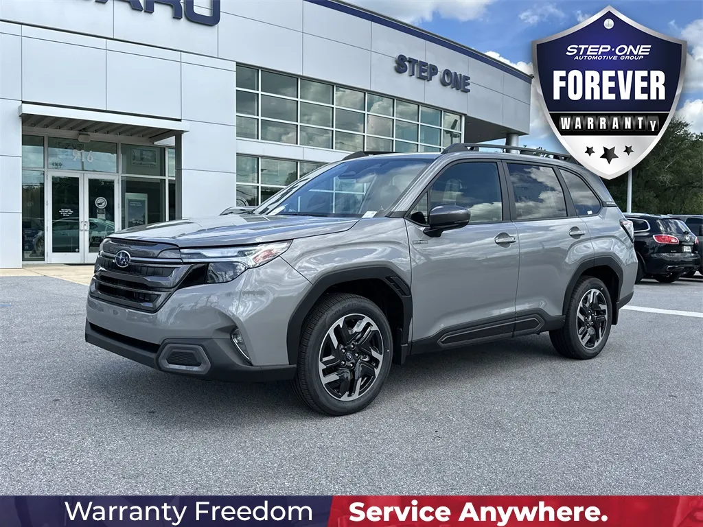 2025 Subaru Forester Hybrid Limited for sale in Fort Walton Beach, FL