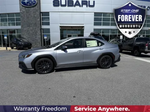 More photos of 2025 Subaru WRX Premium at Step One Subaru Fort Walton Beach, FL