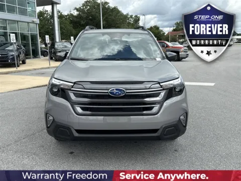 More photos of 2025 Subaru Forester Premium at Step One Subaru Fort Walton Beach, FL