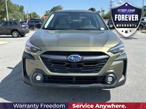 More photos of 2025 Subaru Outback Premium at Step One Subaru Fort Walton Beach, FL