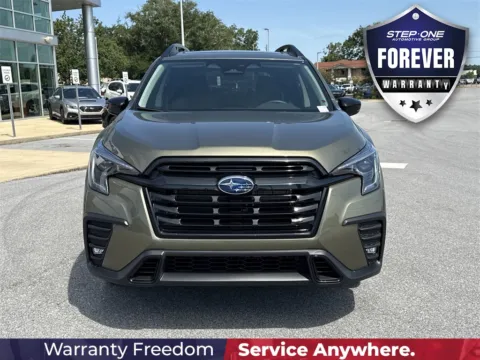 More photos of 2025 Subaru Ascent Onyx Edition at Step One Subaru Fort Walton Beach, FL