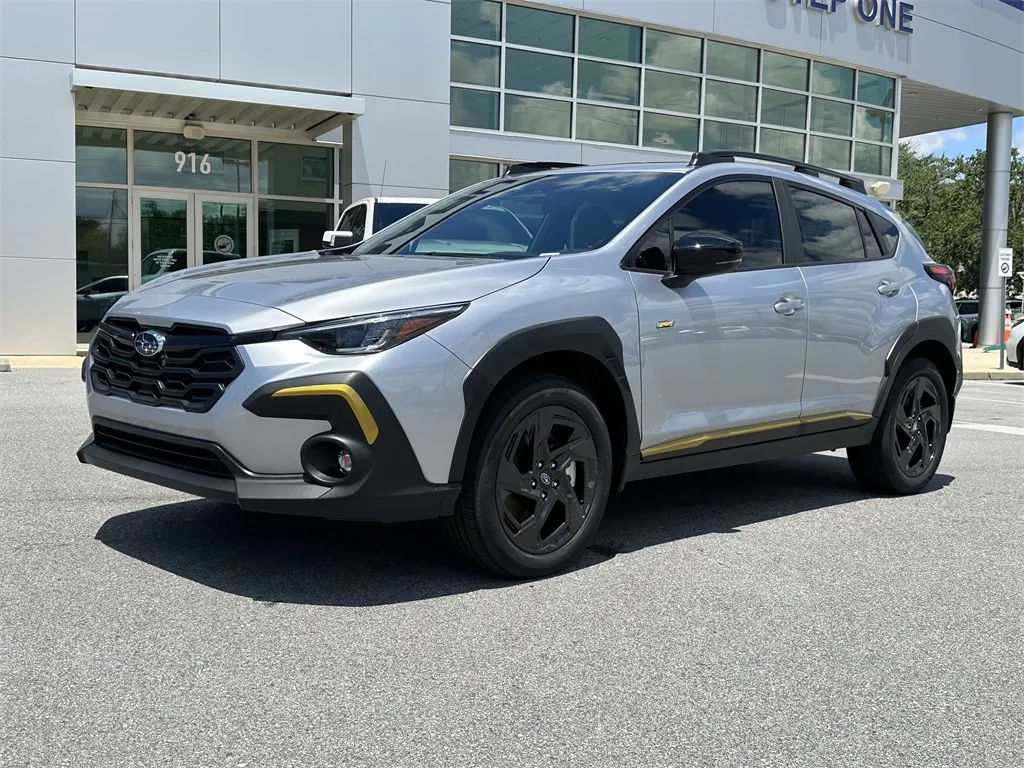 2025 Subaru Crosstrek Sport for sale in Fort Walton Beach, FL