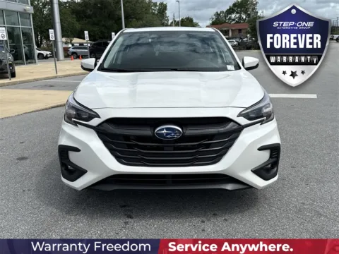 More photos of 2025 Subaru Legacy Premium at Step One Subaru Fort Walton Beach, FL