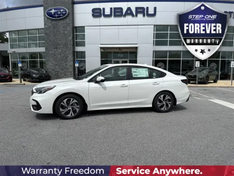 More photos of 2025 Subaru Legacy Premium at Step One Subaru Fort Walton Beach, FL