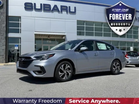 Photos of 2025 Subaru Legacy Premium for sale in Fort Walton Beach, FL at Step One Subaru Fort Walton Beach