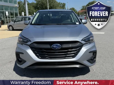 More photos of 2025 Subaru Legacy Premium at Step One Subaru Fort Walton Beach, FL