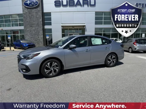 More photos of 2025 Subaru Legacy Premium at Step One Subaru Fort Walton Beach, FL