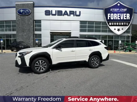 More photos of 2025 Subaru Outback Premium at Step One Subaru Fort Walton Beach, FL