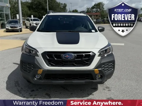 More photos of 2025 Subaru Outback Wilderness at Step One Subaru Fort Walton Beach, FL
