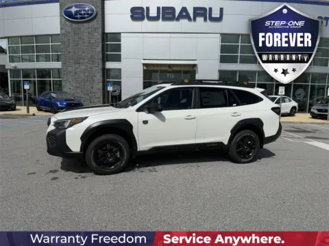 More photos of 2025 Subaru Outback Wilderness at Step One Subaru Fort Walton Beach, FL