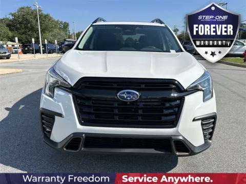 More photos of 2025 Subaru Ascent Limited Bronze Edition at Step One Subaru Fort Walton Beach, FL