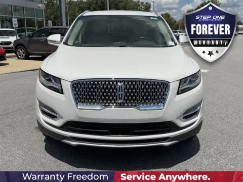 More photos of 2019 Lincoln MKC Select at Step One Subaru Fort Walton Beach, FL