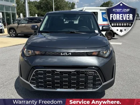More photos of 2023 Kia Soul GT-Line at Step One Subaru Fort Walton Beach, FL