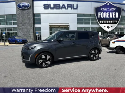 More photos of 2023 Kia Soul GT-Line at Step One Subaru Fort Walton Beach, FL