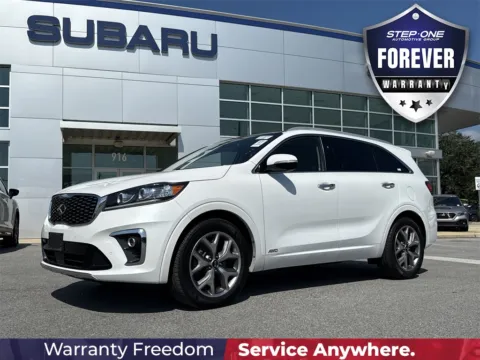 Photos of 2020 Kia Sorento SX for sale in Fort Walton Beach, FL at Step One Subaru Fort Walton Beach