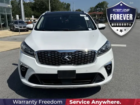 More photos of 2020 Kia Sorento SX at Step One Subaru Fort Walton Beach, FL