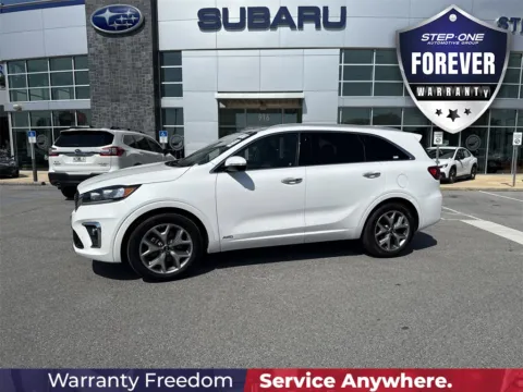 More photos of 2020 Kia Sorento SX at Step One Subaru Fort Walton Beach, FL