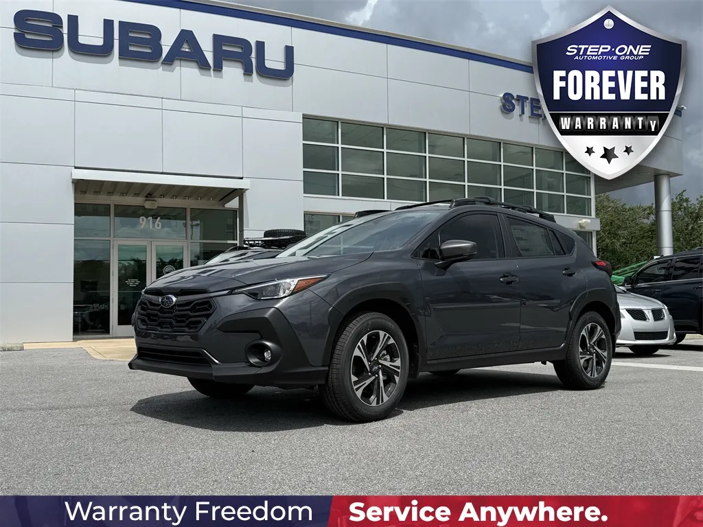 2025 Subaru Crosstrek for sale in Fort Walton Beach, FL