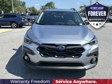 More photos of 2025 Subaru Crosstrek Premium at Step One Subaru Fort Walton Beach, FL