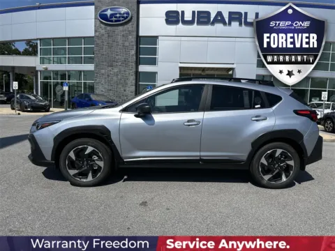 More photos of 2025 Subaru Crosstrek Premium at Step One Subaru Fort Walton Beach, FL