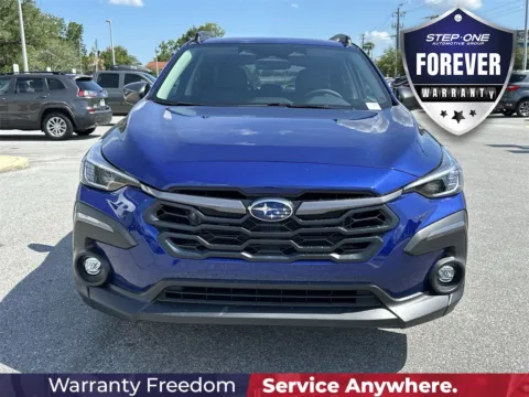 More photos of 2025 Subaru Crosstrek Premium at Step One Subaru Fort Walton Beach, FL