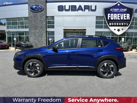 More photos of 2025 Subaru Crosstrek Premium at Step One Subaru Fort Walton Beach, FL
