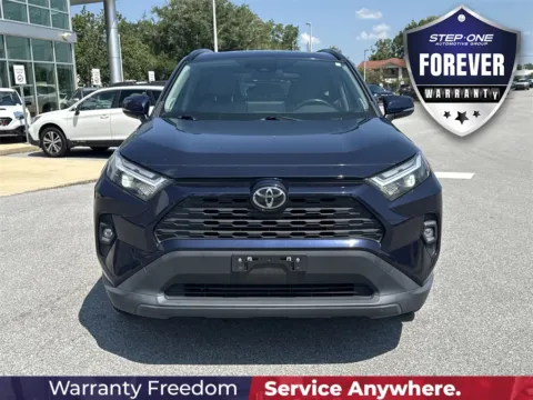 More photos of 2022 Toyota RAV4 XLE Premium at Step One Subaru Fort Walton Beach, FL