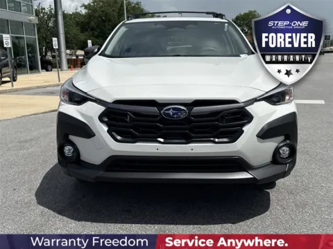 More photos of 2025 Subaru Crosstrek Premium at Step One Subaru Fort Walton Beach, FL