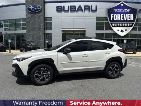 More photos of 2025 Subaru Crosstrek Premium at Step One Subaru Fort Walton Beach, FL