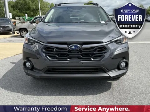 More photos of 2025 Subaru Crosstrek Premium at Step One Subaru Fort Walton Beach, FL