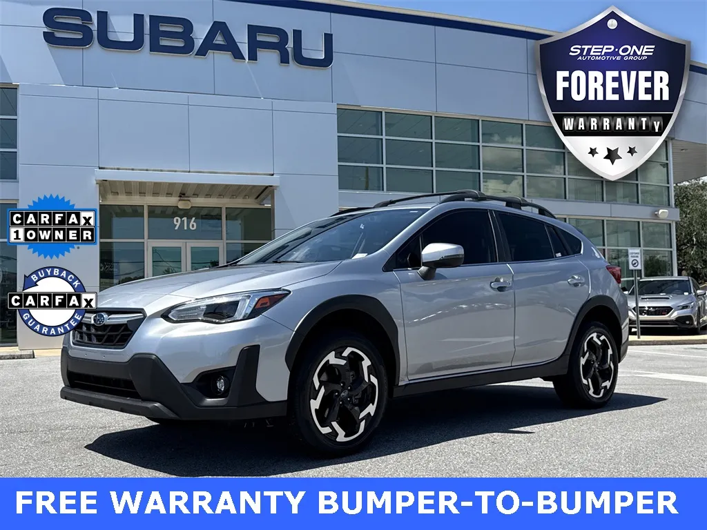 2023 Subaru Crosstrek Limited for sale in Fort Walton Beach, FL