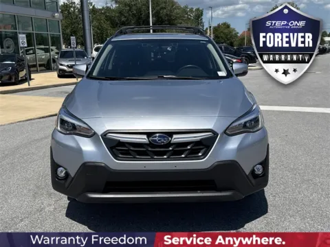More photos of 2023 Subaru Crosstrek Limited at Step One Subaru Fort Walton Beach, FL