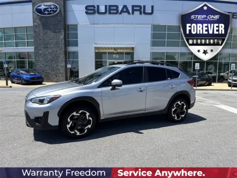 More photos of 2023 Subaru Crosstrek Limited at Step One Subaru Fort Walton Beach, FL