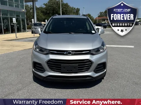 More photos of 2022 Chevrolet Trax LT at Step One Subaru Fort Walton Beach, FL