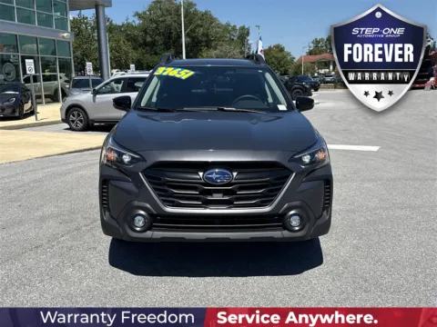 More photos of 2025 Subaru Outback Onyx Edition XT at Step One Subaru Fort Walton Beach, FL