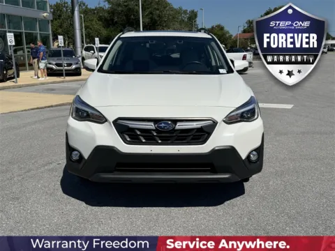 More photos of 2023 Subaru Crosstrek Limited at Step One Subaru Fort Walton Beach, FL