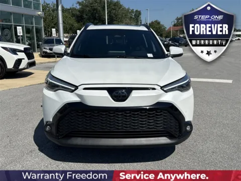 More photos of 2023 Toyota Corolla Cross Hybrid XSE at Step One Subaru Fort Walton Beach, FL