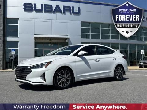 Photos of 2020 Hyundai Elantra Limited for sale in Fort Walton Beach, FL at Step One Subaru Fort Walton Beach