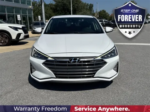 More photos of 2020 Hyundai Elantra Limited at Step One Subaru Fort Walton Beach, FL