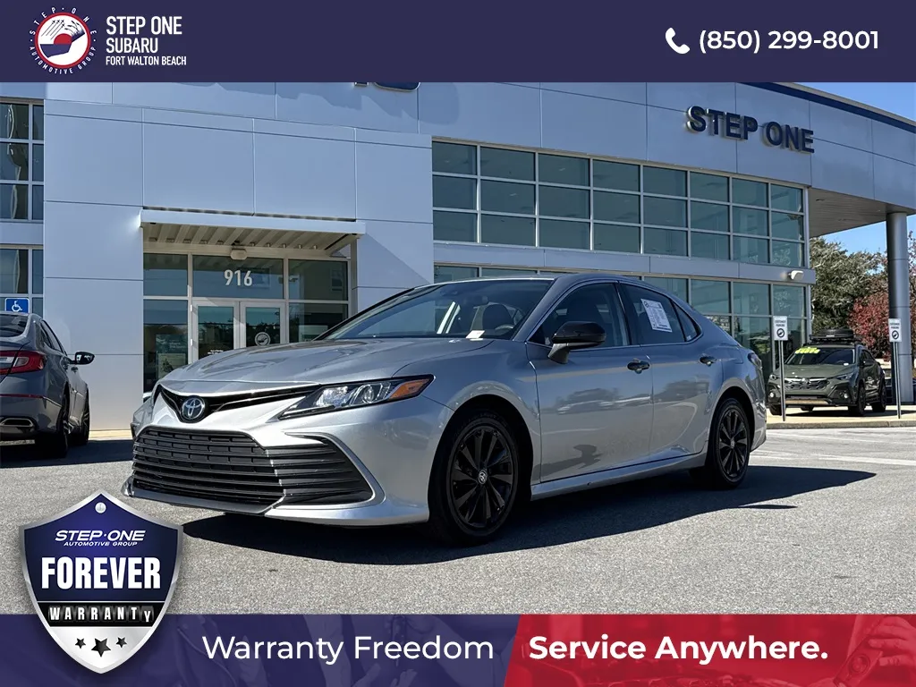Fort Walton Beach Used Cars