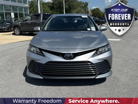 More photos of 2023 Toyota Camry LE at Step One Subaru Fort Walton Beach, FL