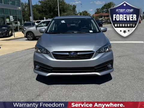 More photos of 2023 Subaru Impreza Premium at Step One Subaru Fort Walton Beach, FL