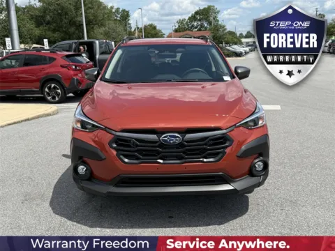 More photos of 2025 Subaru Crosstrek Premium at Step One Subaru Fort Walton Beach, FL