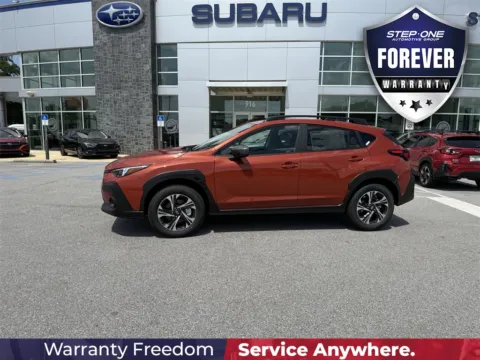 More photos of 2025 Subaru Crosstrek Premium at Step One Subaru Fort Walton Beach, FL