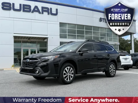 Photos of 2025 Subaru Outback 2.5i for sale in Fort Walton Beach, FL at Step One Subaru Fort Walton Beach